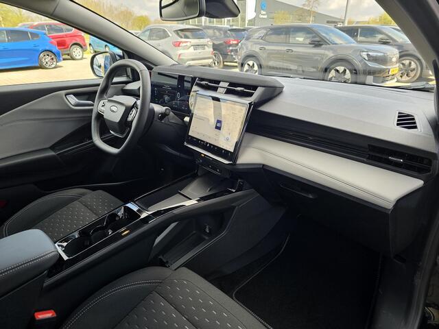 Ford PUMA Gen-E 44 kWh | SCI | Ford Voorraad | Winterpack | Comfortpack | Incl. 3.000,- Ford Voordeel | Rijklaar |