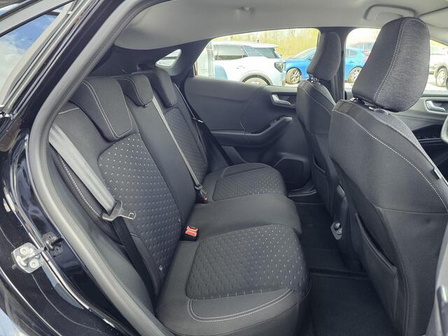 Ford PUMA Gen-E 44 kWh | SCI | Ford Voorraad | Winterpack | Comfortpack | Incl. 3.000,- Ford Voordeel | Rijklaar |