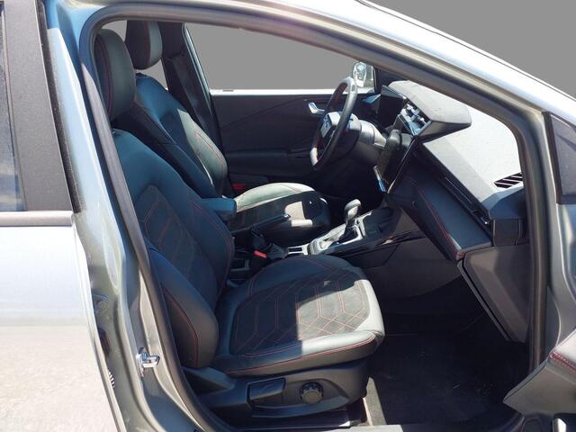 Ford PUMA 1.0 EcoBoost Hybrid ST-Line X 155pk Automaat | Panoramadak | Afneembare trekhaak | Winter Pack | Adaptive cruise control | 360 graden camera | Bang&Olufsen | Elektrsiche achterklep | Matrix LED