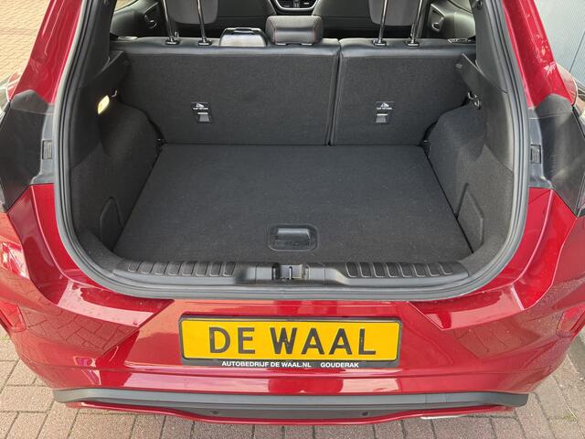 Ford PUMA 1.0 EcoB.125pk Hybrid ST-Line X SCHUIFDAK/B&O/CAMERA/LEDER/NAVI/PDC