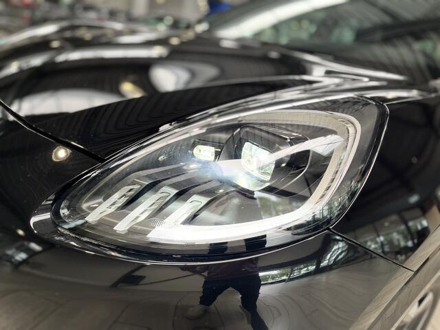 Ford PUMA EcoBoost 155PK Hybrid ST-Line X Trekhaak | Winter Pack | Pano | Adapt. Cruise | Elek. Klep | Matrix LED | Sync 4 | B&O