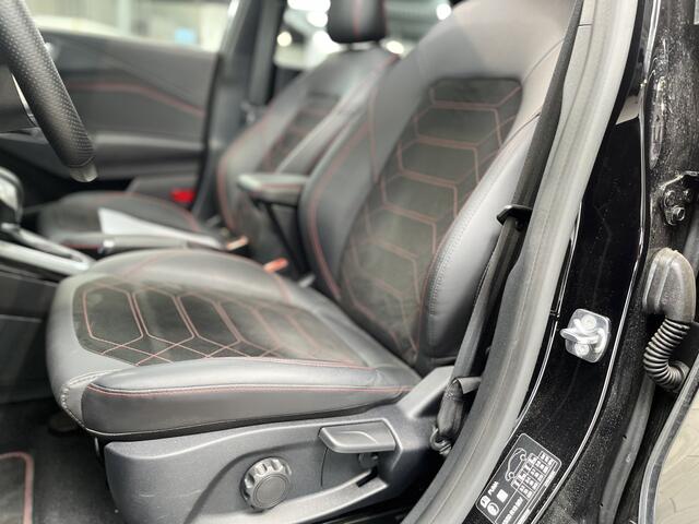 Ford PUMA EcoBoost 155PK Hybrid ST-Line X Trekhaak | Winter Pack | Pano | Adapt. Cruise | Elek. Klep | Matrix LED | Sync 4 | B&O