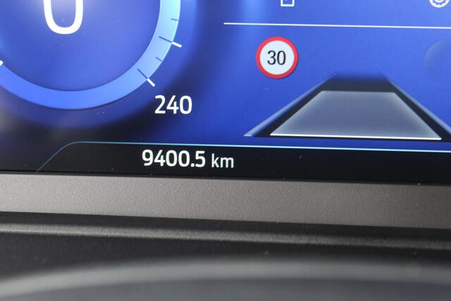 Ford PUMA 1.0 EcoBoost Hybrid ST-Line X , 155pk Camera, Parkeersensoren V+A, Stoel, stuur en vooruit verwarming, adaptive Cruise, Climate control, Bang&olufsen, LED verlichting, Climate control , Park Assist ,