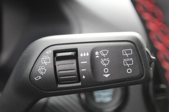 Ford PUMA 1.0 EcoBoost Hybrid ST-Line X , 155pk Camera, Parkeersensoren V+A, Stoel, stuur en vooruit verwarming, adaptive Cruise, Climate control, Bang&olufsen, LED verlichting, Climate control , Park Assist ,
