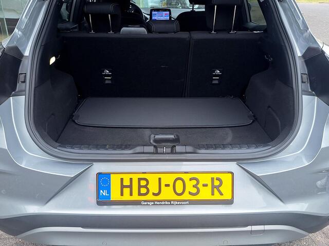 Ford PUMA 1.0 EcoBoost Hybrid Titanium Design | Full LED | All Season banden | Climate | Stoel&Stuur-verwarming | Elektr voorruit snel ontdooier | (occasion)
