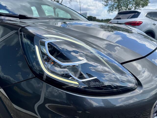 Ford PUMA 1.0 EB HYB. TITANIUM- ALL IN PRIJS- NAVI - CLIMA - Winterpakket