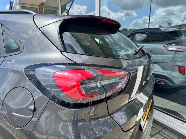 Ford PUMA 1.0 EB HYB. TITANIUM- ALL IN PRIJS- NAVI - CLIMA - Winterpakket