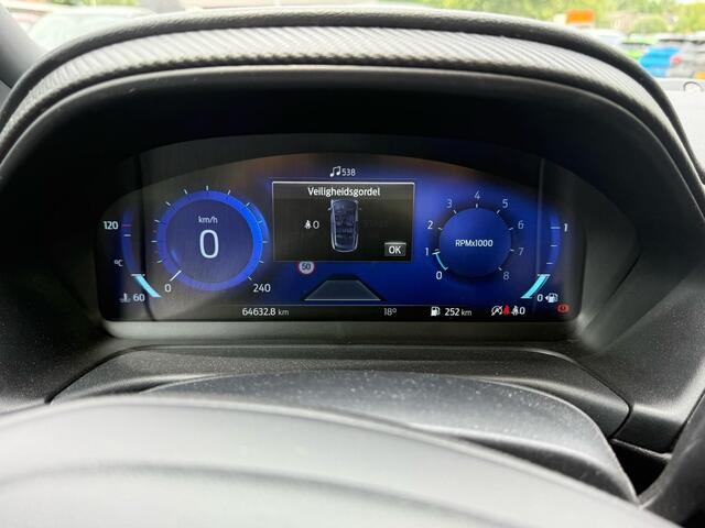 Ford PUMA 1.0 EcoBoost Hybrid ST-Line X 125pk Trekhaak | Adaptieve Cruise | Winterpack | Dodehoeksensoren | B&O Audio | Achteruitrijcamera