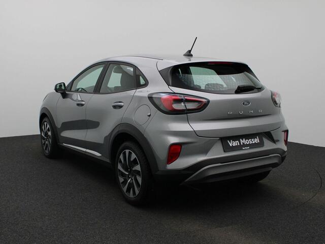Ford PUMA Titanium - Automaat - Winterpack - Carplay