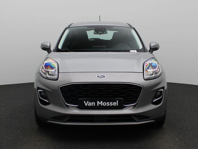 Ford PUMA Titanium - Automaat - Winterpack - Carplay