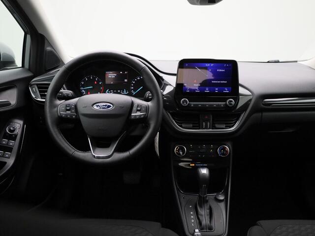 Ford PUMA Titanium - Automaat - Winterpack - Carplay