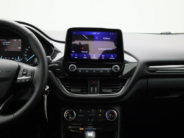 Ford PUMA Titanium - Automaat - Winterpack - Carplay