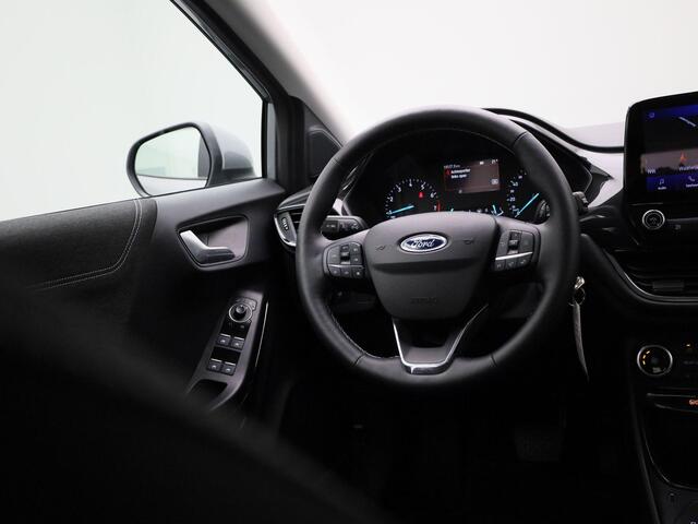 Ford PUMA Titanium - Automaat - Winterpack - Carplay