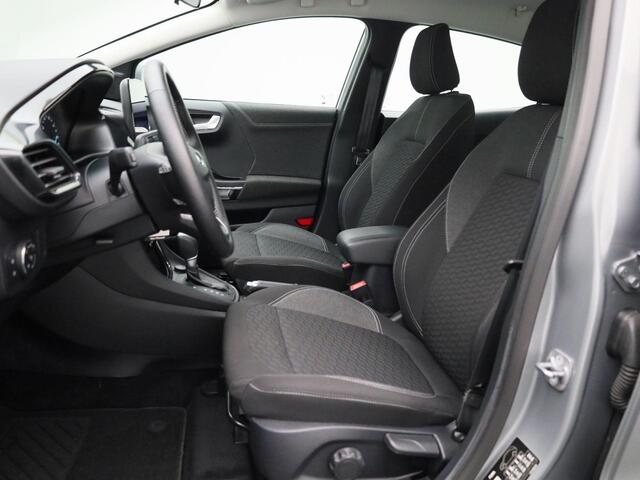 Ford PUMA Titanium - Automaat - Winterpack - Carplay
