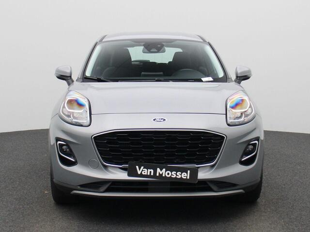 Ford PUMA Titanium |BTW | AUTOMAAT | Navigatie | Cruise & Climate Control |