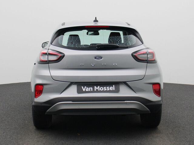 Ford PUMA Titanium |BTW | AUTOMAAT | Navigatie | Cruise & Climate Control |