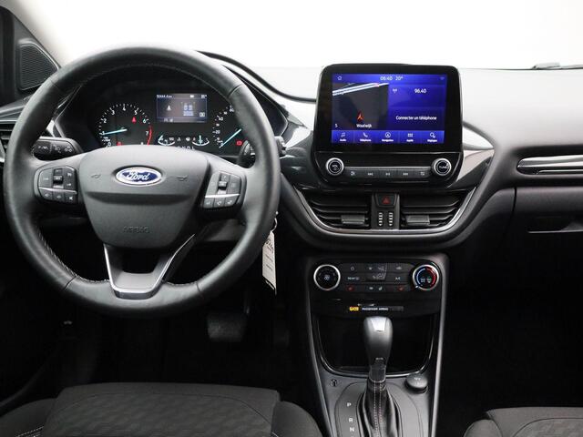 Ford PUMA Titanium |BTW | AUTOMAAT | Navigatie | Cruise & Climate Control |