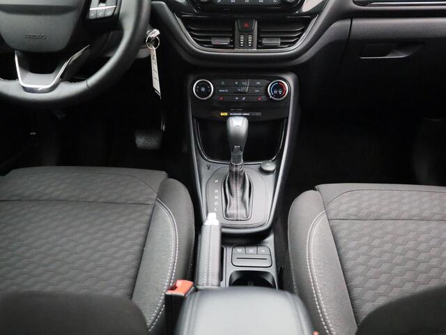 Ford PUMA Titanium |BTW | AUTOMAAT | Navigatie | Cruise & Climate Control |
