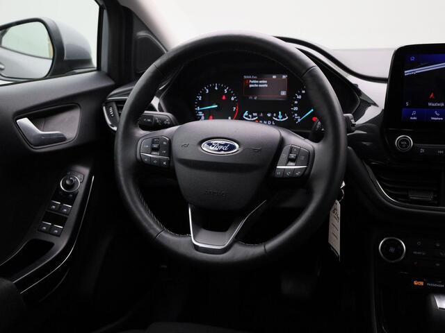 Ford PUMA Titanium |BTW | AUTOMAAT | Navigatie | Cruise & Climate Control |
