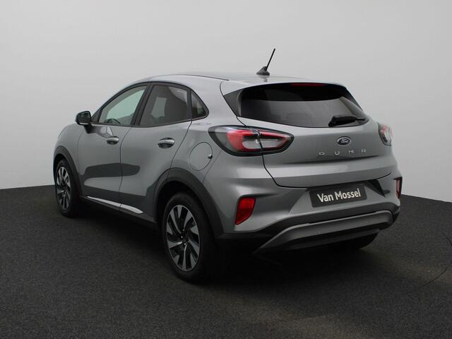 Ford PUMA Titanium|Wireless Charging|Carplay|Winterpack