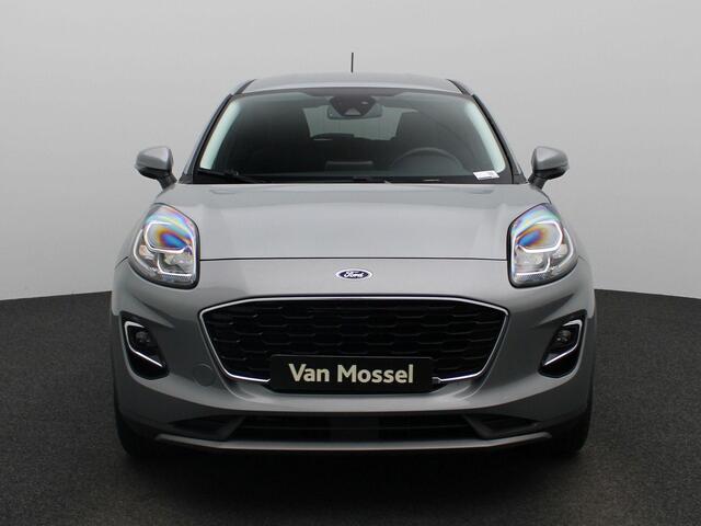 Ford PUMA Titanium|Wireless Charging|Carplay|Winterpack
