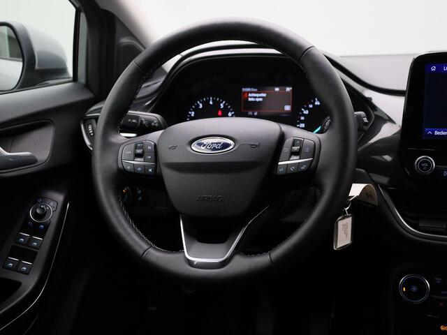 Ford PUMA Titanium|Wireless Charging|Carplay|Winterpack