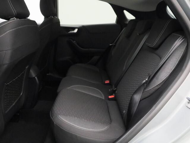 Ford PUMA Titanium|Wireless Charging|Carplay|Winterpack