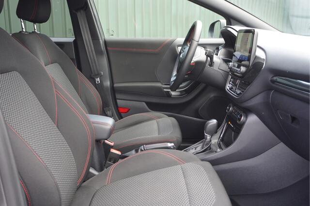 Ford PUMA 1.0EcoBoost Hybrid ST-Line Automaat + Navi/ Cruise/ All Season/ Carplay/ Garantie!