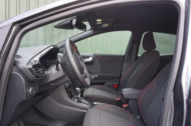 Ford PUMA 1.0EcoBoost Hybrid ST-Line Automaat + Navi/ Cruise/ All Season/ Carplay/ Garantie!