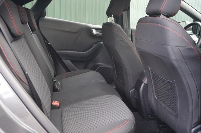 Ford PUMA 1.0EcoBoost Hybrid ST-Line Automaat + Navi/ Cruise/ All Season/ Carplay/ Garantie!
