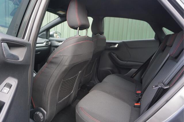 Ford PUMA 1.0EcoBoost Hybrid ST-Line Automaat + Navi/ Cruise/ All Season/ Carplay/ Garantie!
