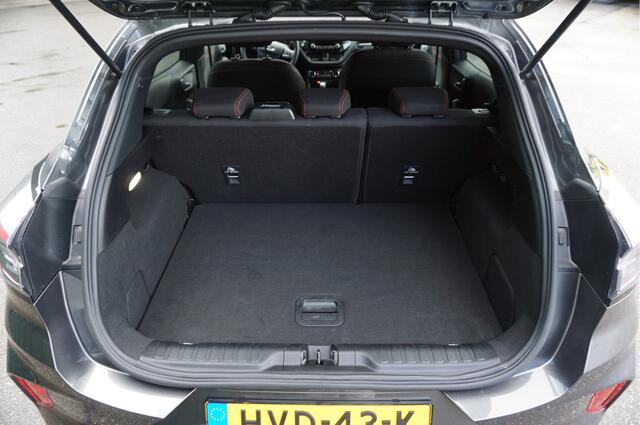 Ford PUMA 1.0EcoBoost Hybrid ST-Line Automaat + Navi/ Cruise/ All Season/ Carplay/ Garantie!