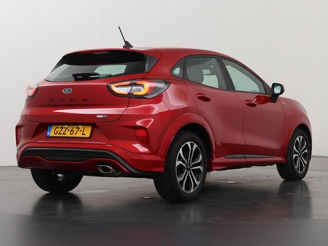 Ford PUMA 1.0 EcoBoost Hybrid ST-Line | Navigatie | Winterpack | Parkeercamera | Climate Control |