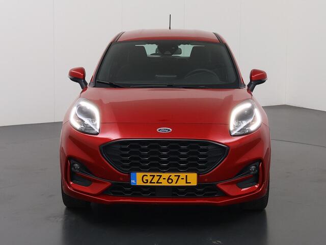 Ford PUMA 1.0 EcoBoost Hybrid ST-Line | Navigatie | Winterpack | Parkeercamera | Climate Control |