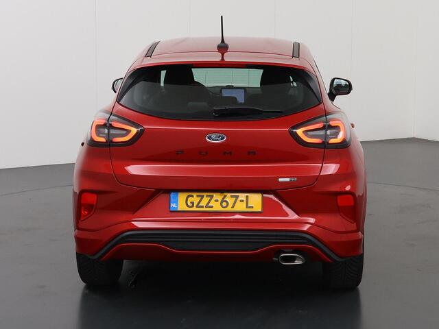 Ford PUMA 1.0 EcoBoost Hybrid ST-Line | Navigatie | Winterpack | Parkeercamera | Climate Control |