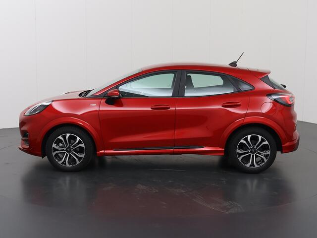 Ford PUMA 1.0 EcoBoost Hybrid ST-Line | Navigatie | Winterpack | Parkeercamera | Climate Control |
