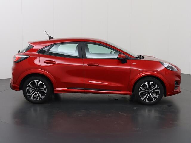 Ford PUMA 1.0 EcoBoost Hybrid ST-Line | Navigatie | Winterpack | Parkeercamera | Climate Control |