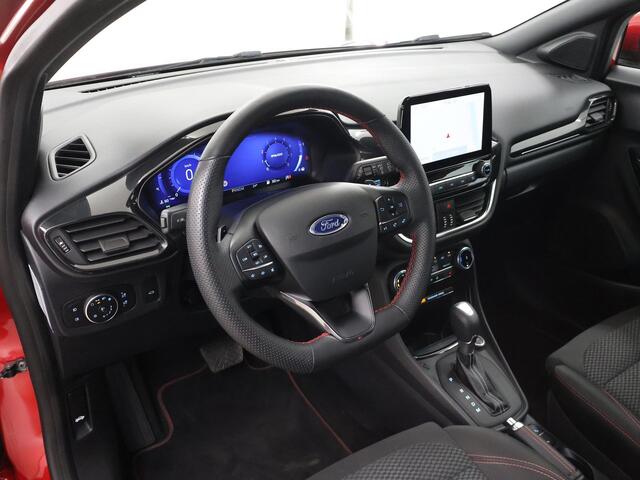 Ford PUMA 1.0 EcoBoost Hybrid ST-Line | Navigatie | Winterpack | Parkeercamera | Climate Control |
