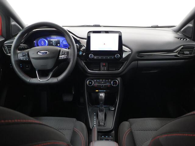 Ford PUMA 1.0 EcoBoost Hybrid ST-Line | Navigatie | Winterpack | Parkeercamera | Climate Control |