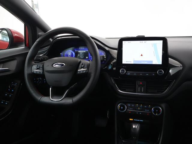 Ford PUMA 1.0 EcoBoost Hybrid ST-Line | Navigatie | Winterpack | Parkeercamera | Climate Control |