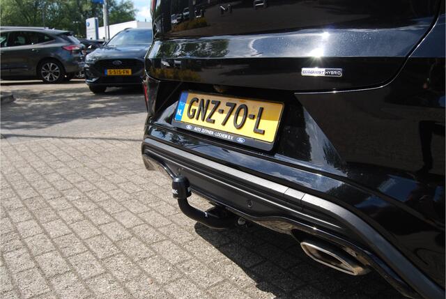 Ford PUMA 1.0 EcoBoost Hybrid ST-Line X First Edition TREKHAAK | CAMERA | WINTERPACK | ALL SEASON | BLIS | B&O AUDIO
