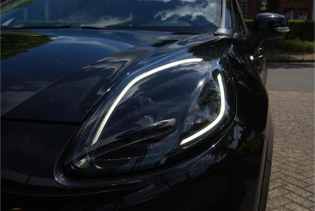 Ford PUMA 1.0 EcoBoost Hybrid ST-Line X First Edition TREKHAAK | CAMERA | WINTERPACK | ALL SEASON | BLIS | B&O AUDIO