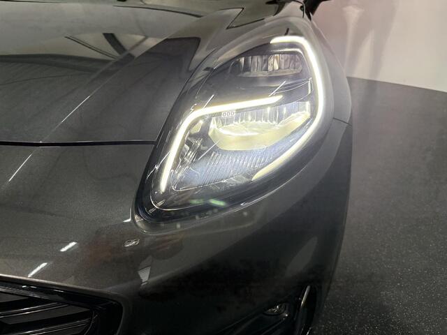 Ford PUMA 1.0 EcoBoost Hybrid ST-Line X First Edition