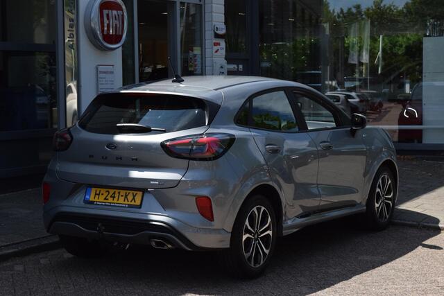 Ford PUMA 1.0 EcoBoost Hybrid ST-Line|Trekhaak|
