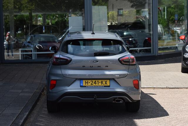 Ford PUMA 1.0 EcoBoost Hybrid ST-Line|Trekhaak|