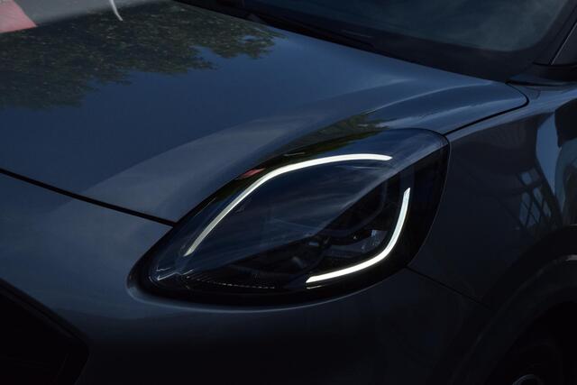 Ford PUMA 1.0 EcoBoost Hybrid ST-Line|Trekhaak|