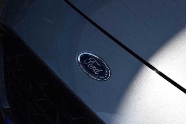 Ford PUMA 1.0 EcoBoost Hybrid ST-Line|Trekhaak|