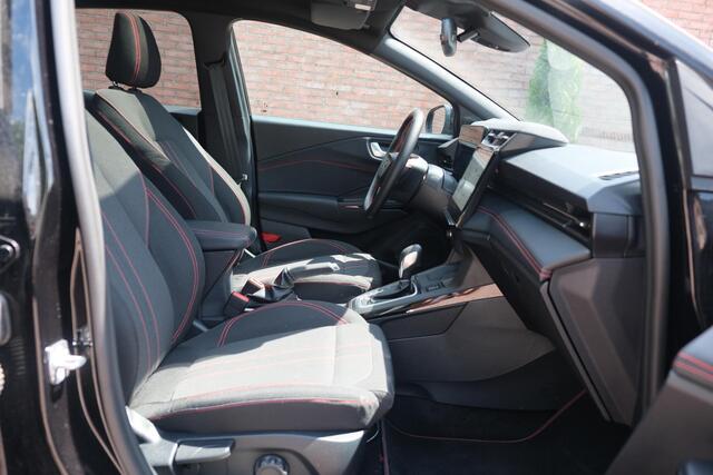 Ford PUMA 1.0 EcoBoost Hybrid 125pk Aut. ST-Line | Nieuw Model ! | Navi | Climate | Adaptive Cruise | Camera | Panoramadak | Elektrische Achterklep | Trekhaak | Winter Pakket