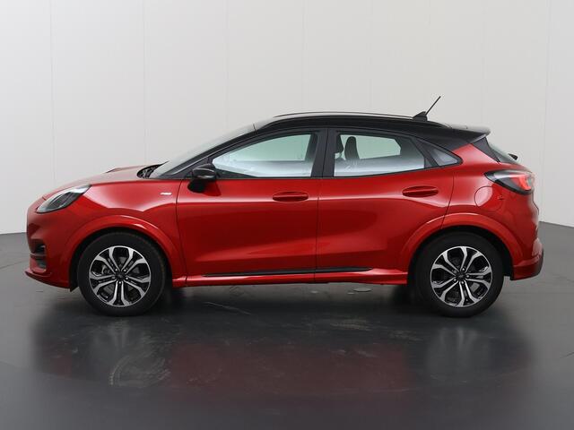 Ford PUMA 1.0 EcoBoost Hybrid ST-Line | Navigatie | Winterpack | Airco| Cruise Control |
