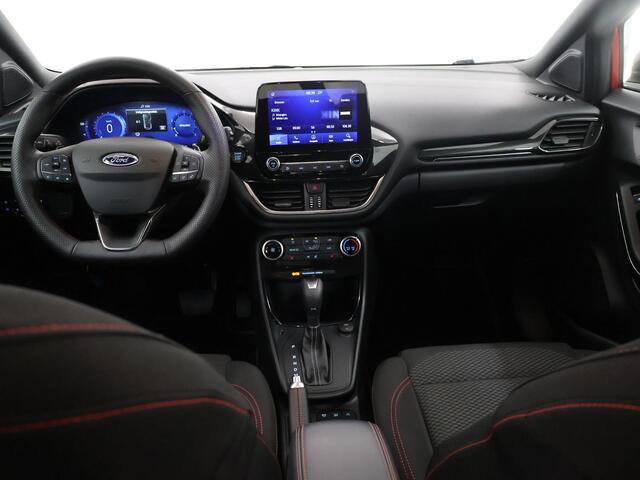 Ford PUMA 1.0 EcoBoost Hybrid ST-Line | Navigatie | Winterpack | Airco| Cruise Control |